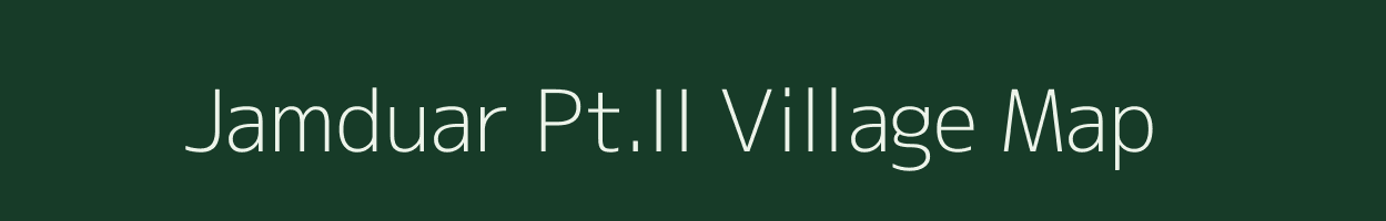 Jamduar Pt.II village map in Assam