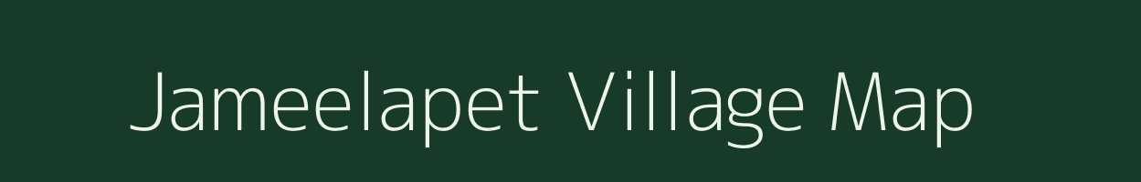 Jameelapet village map in Andhra Pradesh