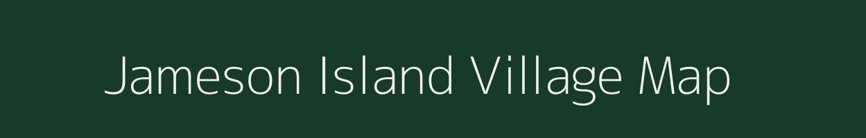 Jameson Island village map in West Bengal