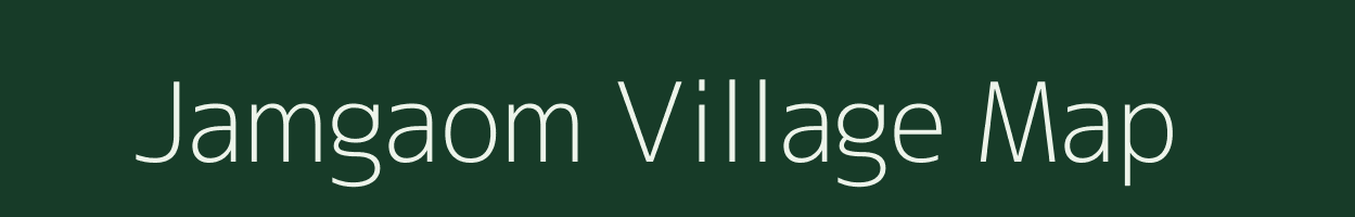 Jamgaom village map in Andhra Pradesh