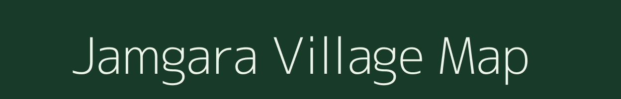 Jamgara village map in West Bengal