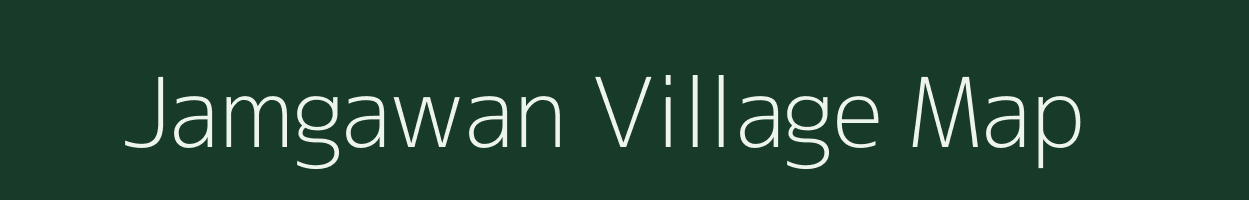 Jamgawan village map in Chhattisgarh