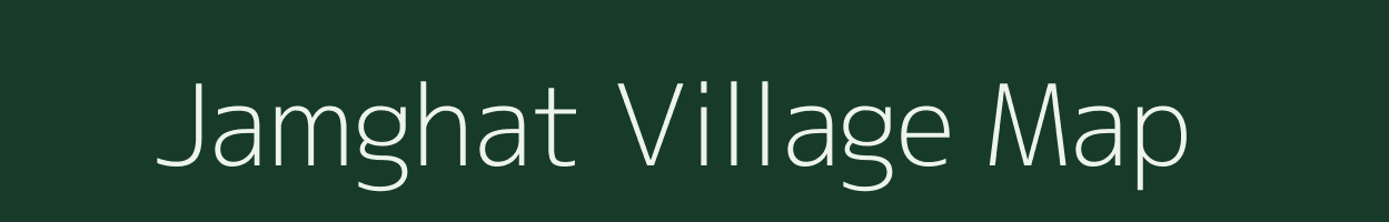 Jamghat village map in Bihar