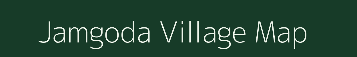 Jamgoda village map in Madhya Pradesh