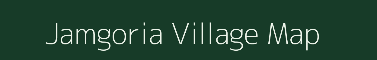 Jamgoria village map in West Bengal