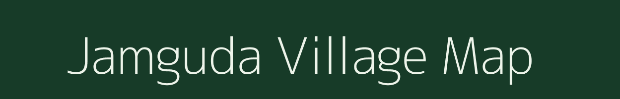 Jamguda village map in Andhra Pradesh