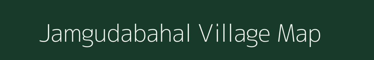 Jamgudabahal village map in Odisha