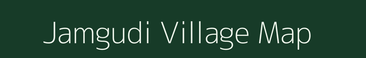 Jamgudi village map in West Bengal