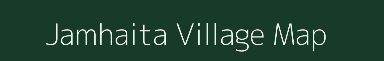 Jamhaita village map in Bihar