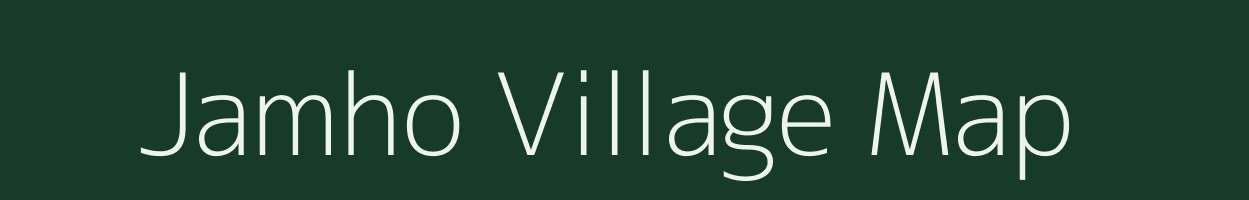 Jamho village map in Jharkhand