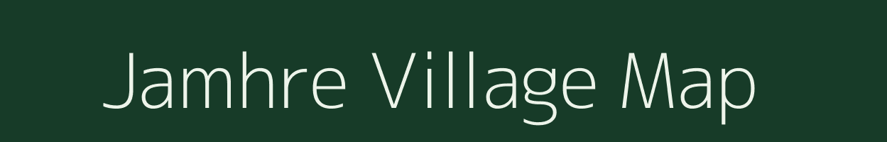 Jamhre village map in Jharkhand