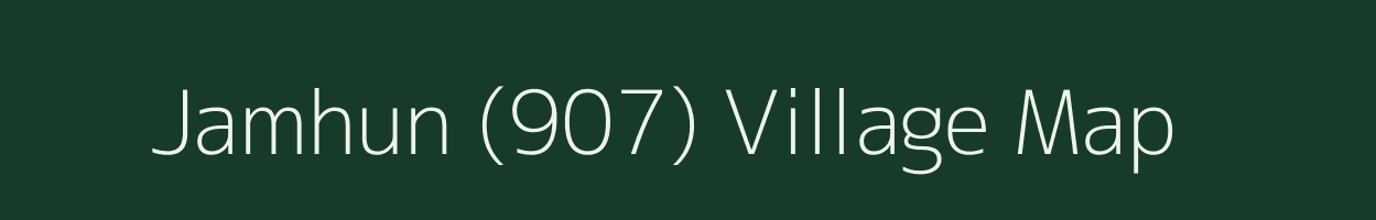 Jamhun (907) village map in Himachal Pradesh