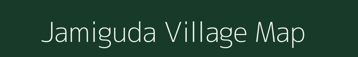 Jamiguda village map in Andhra Pradesh