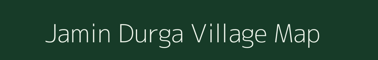 Jamin Durga village map in Uttar Pradesh