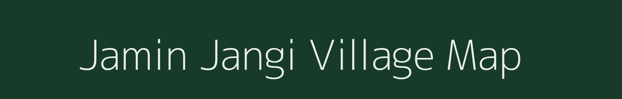 Jamin Jangi village map in Uttar Pradesh