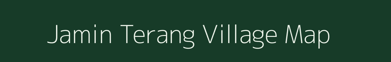 Jamin Terang village map in Assam