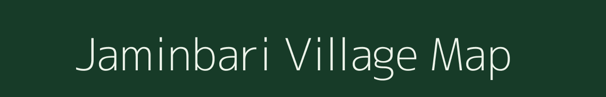 Jaminbari village map in Uttar Pradesh