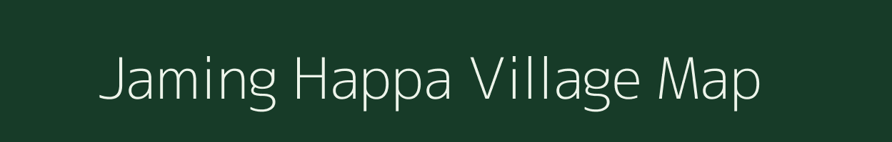 Jaming Happa village map in Arunachal Pradesh