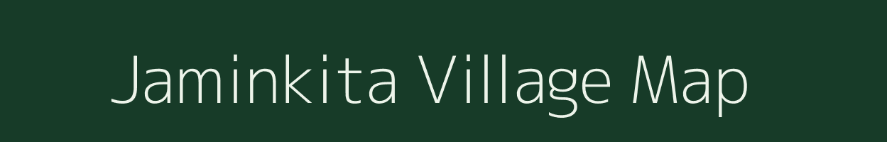 Jaminkita village map in Bihar