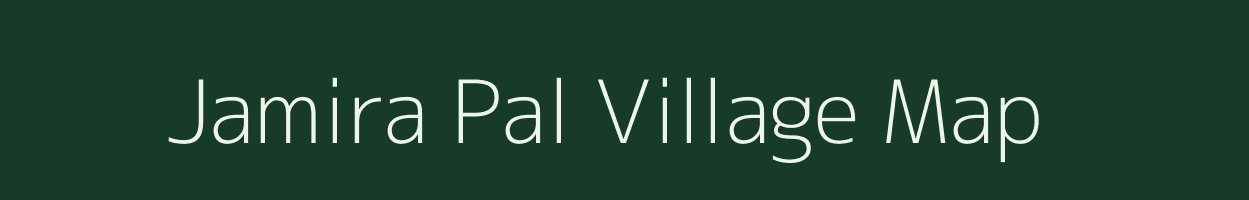 Jamira Pal village map in West Bengal