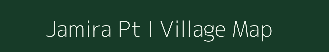 Jamira Pt I village map in Assam