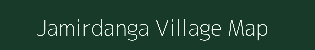 Jamirdanga village map in West Bengal