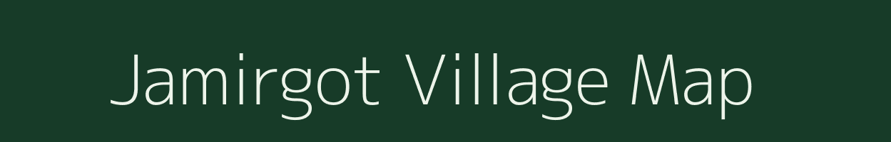 Jamirgot village map in West Bengal