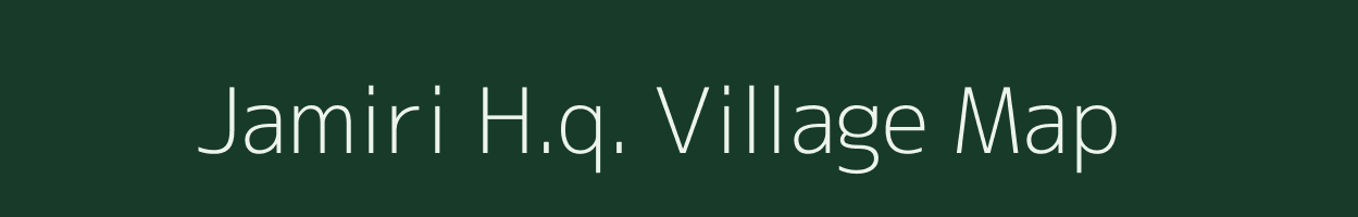 Jamiri H.q. village map in Arunachal Pradesh