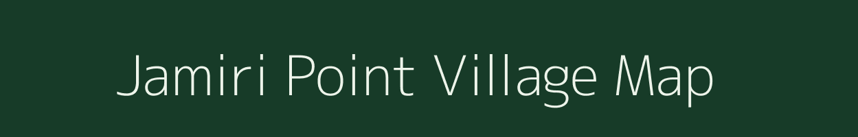 Jamiri Point village map in Arunachal Pradesh