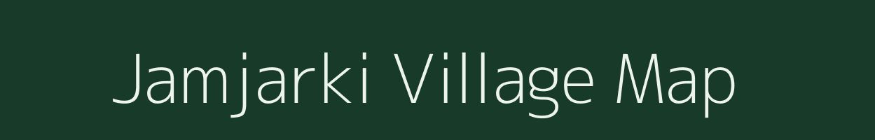 Jamjarki village map in Odisha