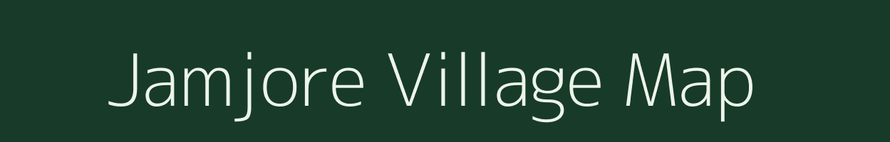 Jamjore village map in Odisha