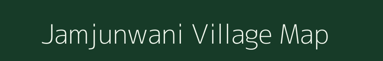 Jamjunwani village map in Chhattisgarh