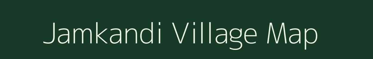 Jamkandi village map in Uttarakhand