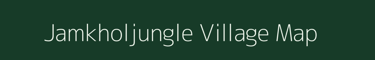 Jamkholjungle village map in Odisha