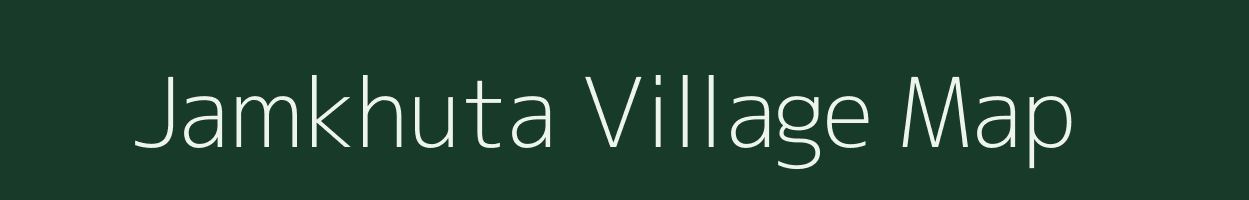 Jamkhuta village map in Maharashtra