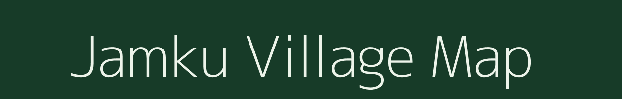 Jamku village map in Uttarakhand