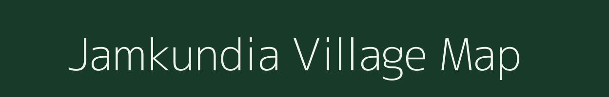 Jamkundia village map in Jharkhand