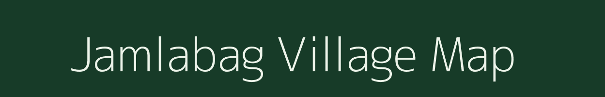 Jamlabag village map in Madhya Pradesh