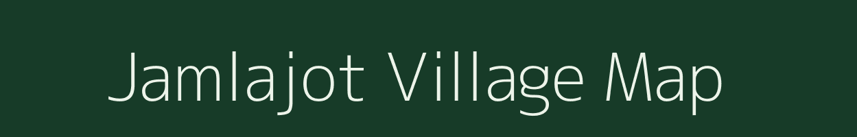 Jamlajot village map in Uttar Pradesh