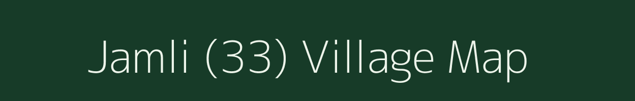 Jamli (33) village map in Himachal Pradesh