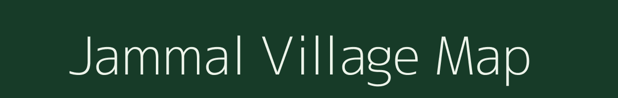 Jammal village map in Odisha