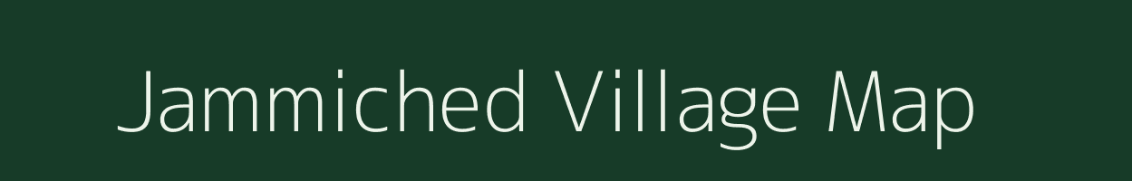 Jammiched village map in Andhra Pradesh