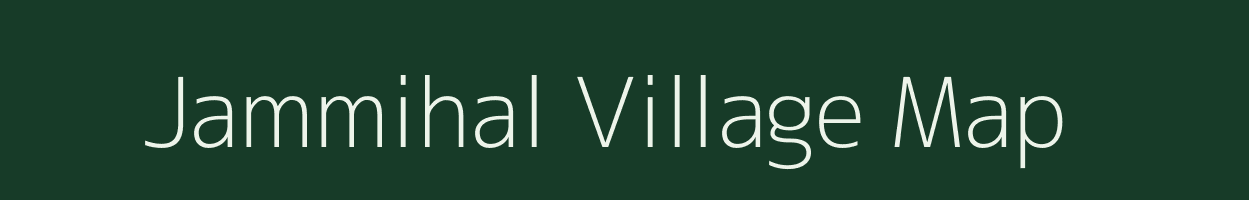 Jammihal village map in Karnataka