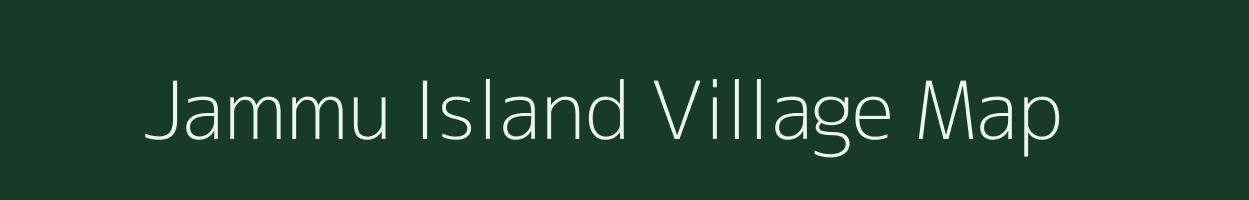 Jammu Island village map in West Bengal