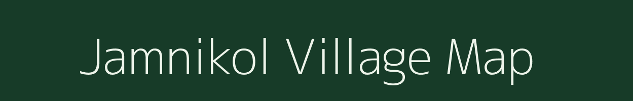 Jamnikol village map in Jharkhand