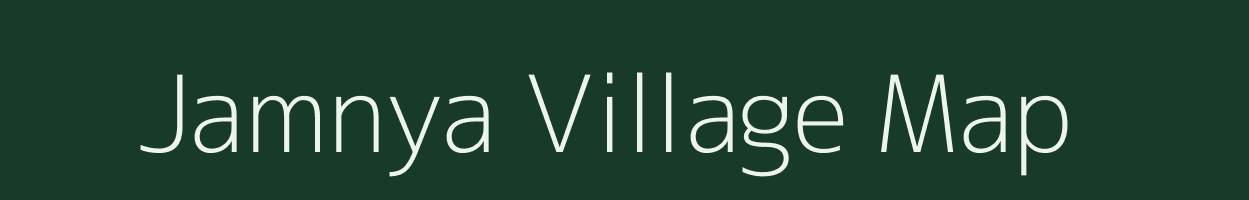 Jamnya village map in Madhya Pradesh