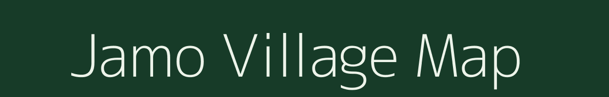 Jamo village map in Uttar Pradesh