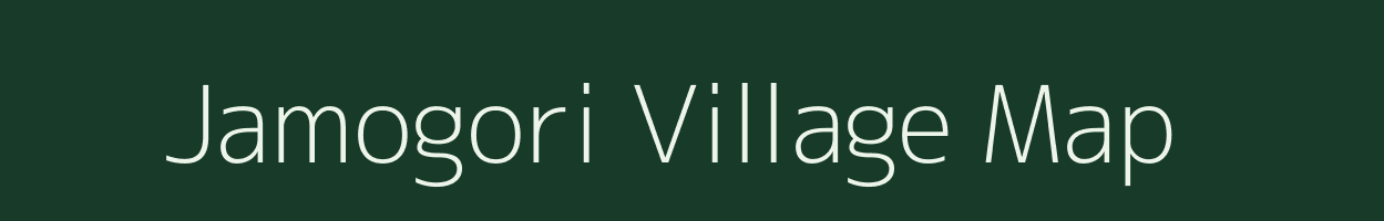 Jamogori village map in Jharkhand