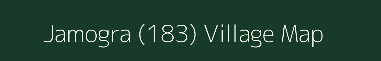 Jamogra (183) village map in Himachal Pradesh