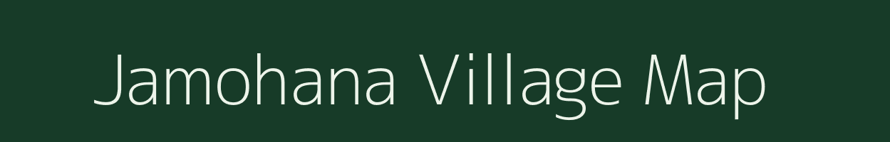 Jamohana village map in Uttar Pradesh